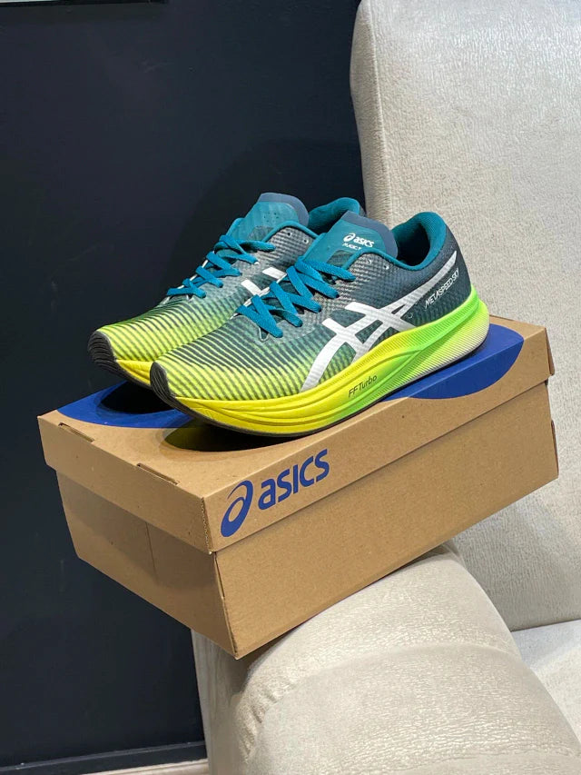 ASICS Metaspeed FF TURBO
