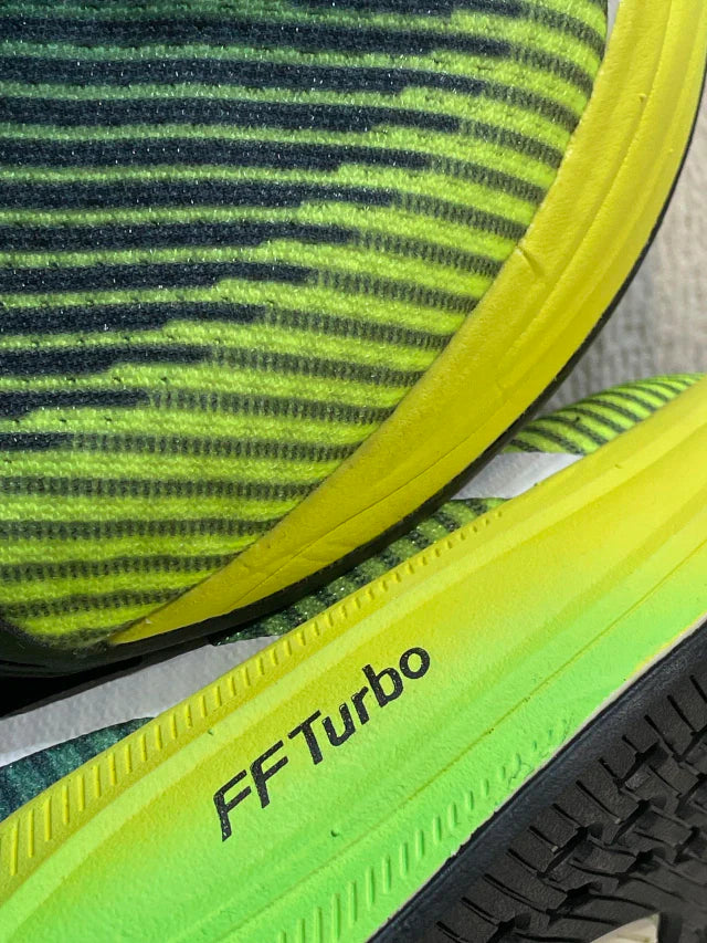 ASICS Metaspeed FF TURBO