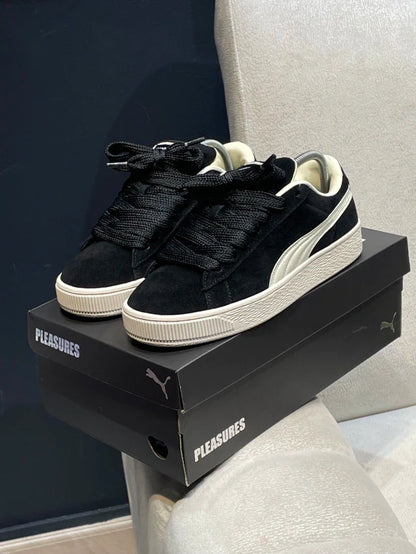 Puma x Pleasures