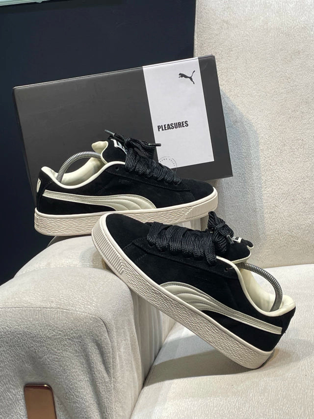 Puma x Pleasures