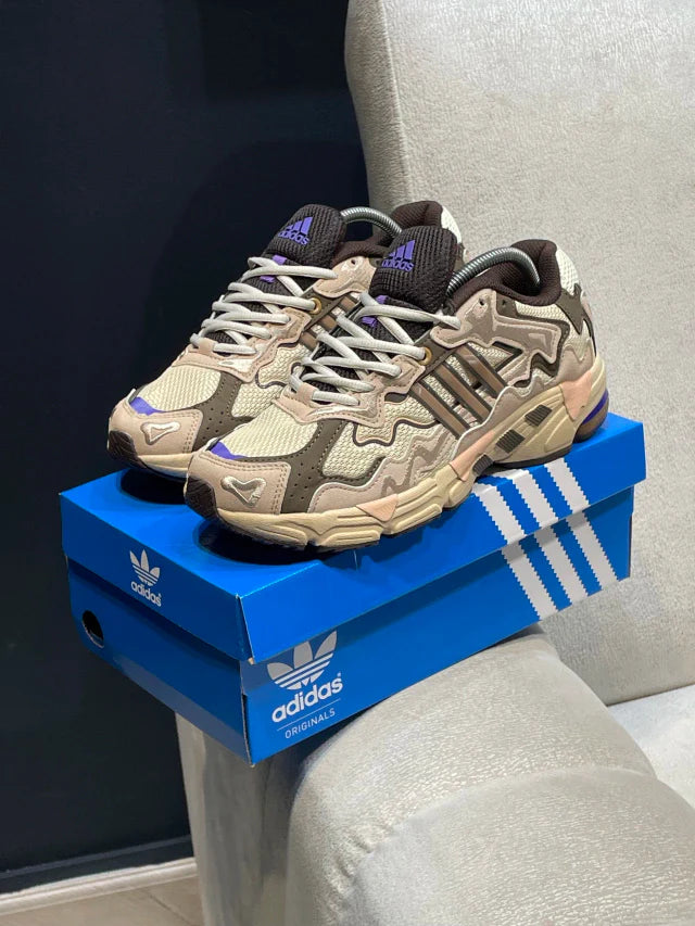 Adidas Response x Bad Bunny