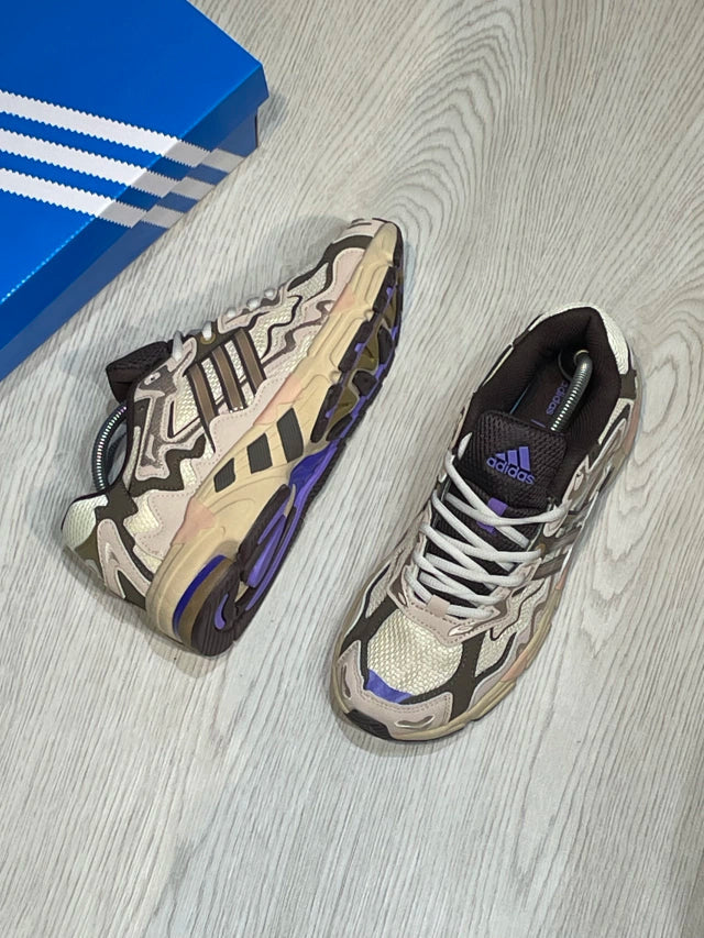 Adidas Response x Bad Bunny