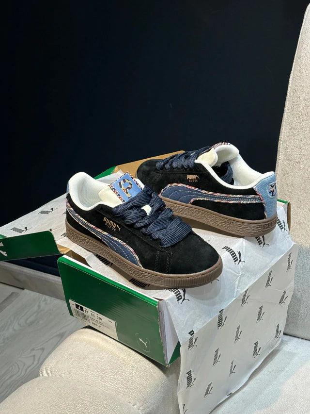 Puma Suede New Year