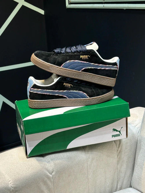 Puma Suede New Year