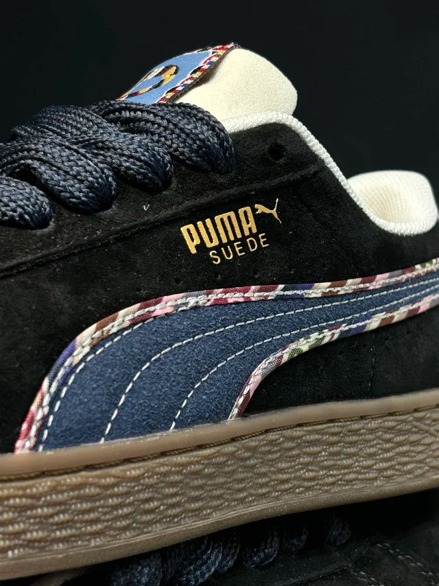 Puma Suede New Year