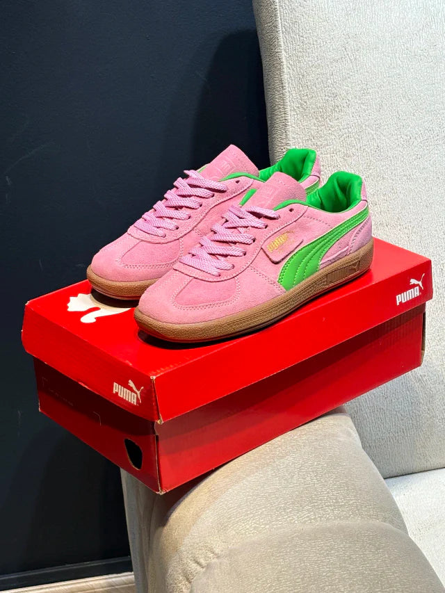 Puma Palermo