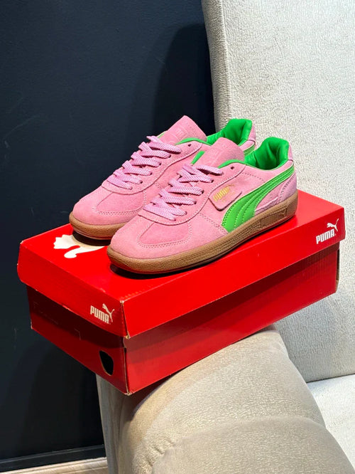 Puma Palermo