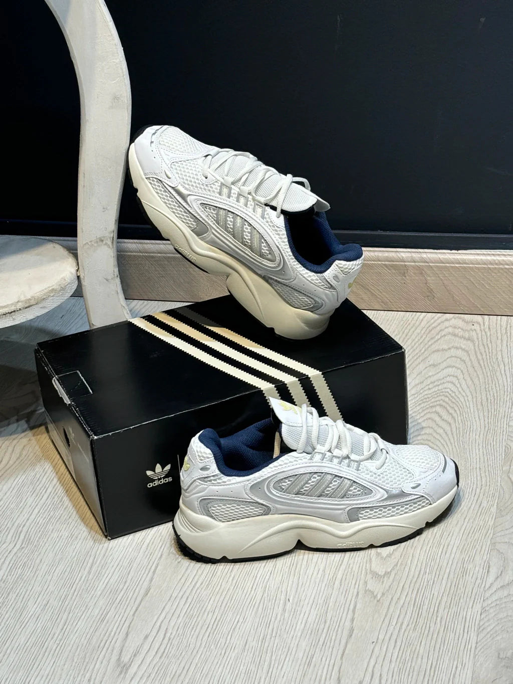 Adidas Ozmillen