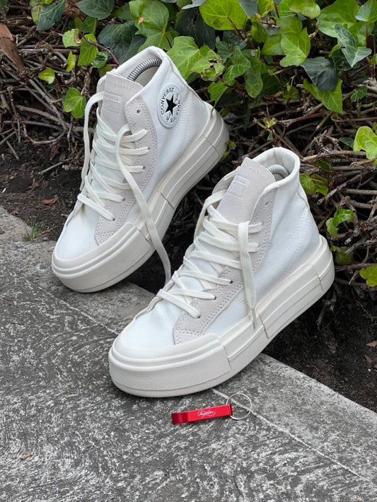 Converse Plataforma