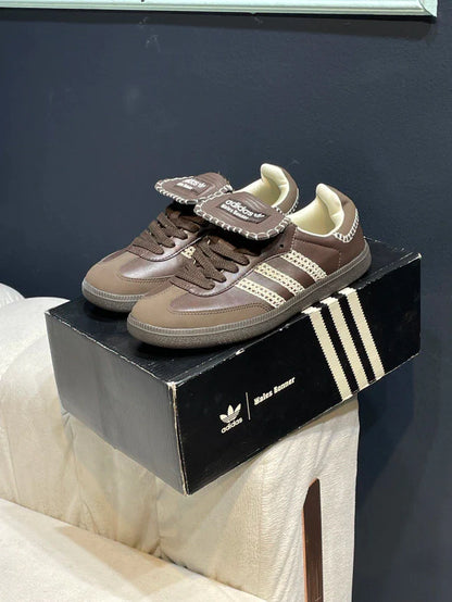 Adidas x Wales Bonner