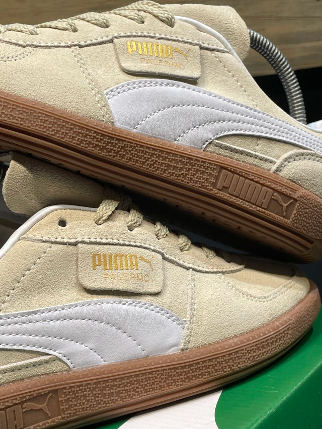 Puma Palermo