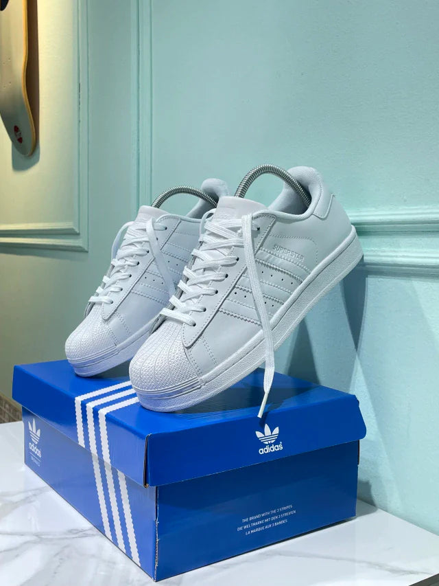 Adidas Superstar Clásicas