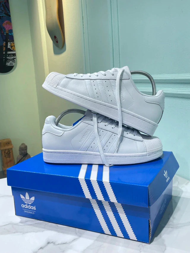 Adidas Superstar Clásicas