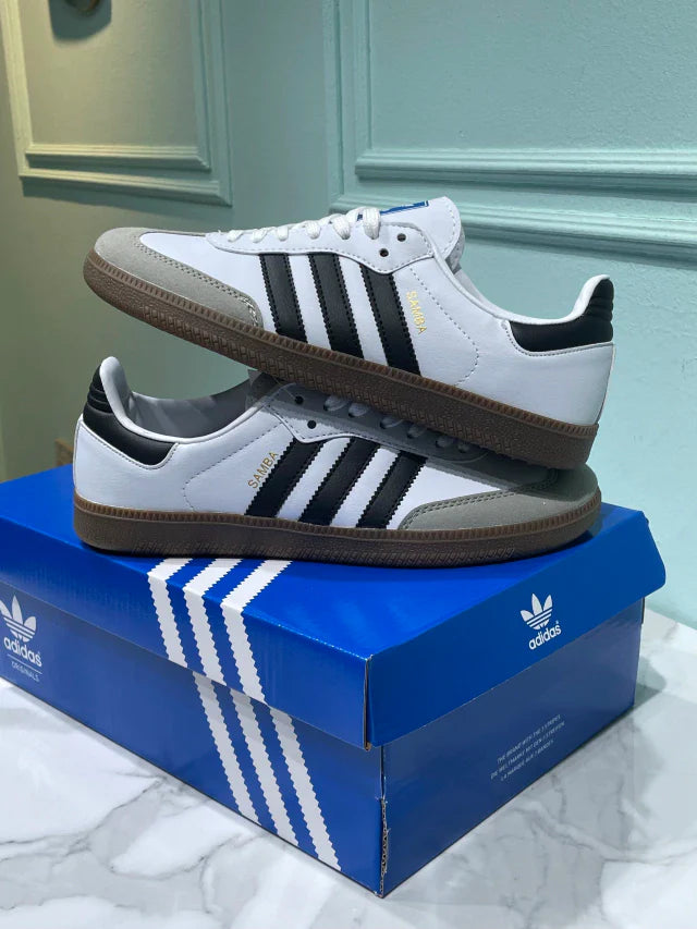 Adidas Samba