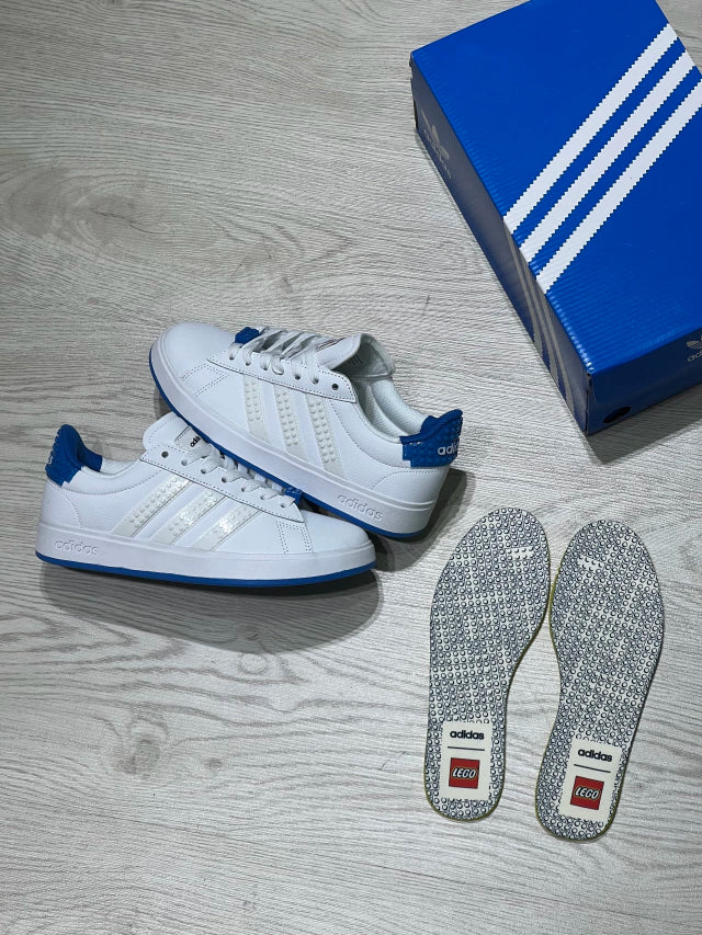 Adidas x LEGO