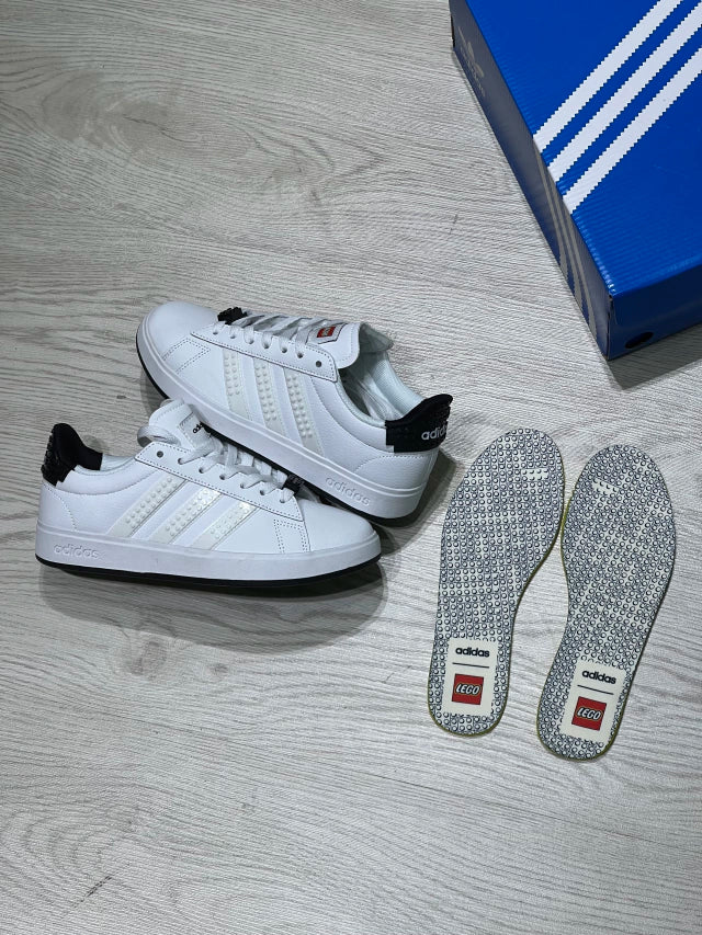 Adidas x LEGO