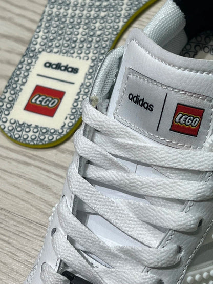 Adidas x LEGO