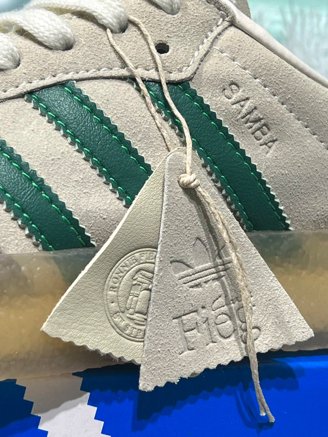 Adidas Samba