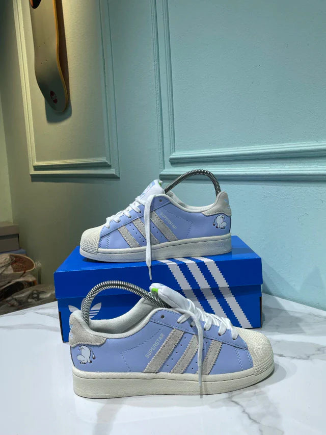 Adidas Superstar
