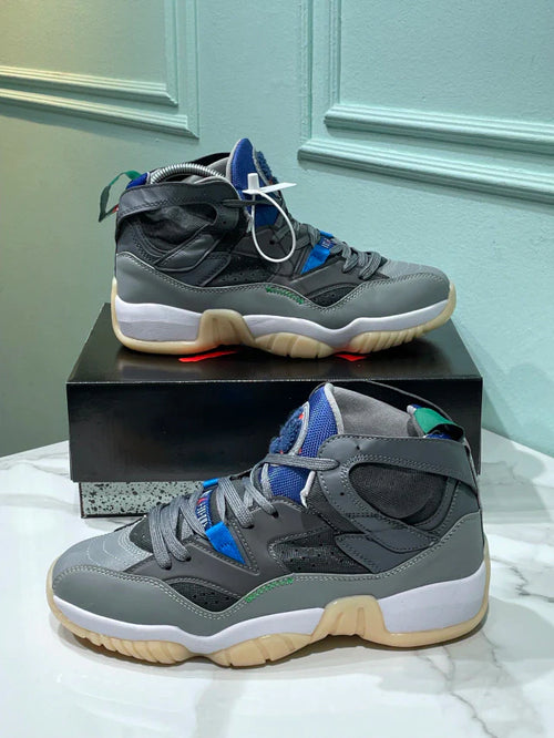 Jordan 2 Jumpman Trey