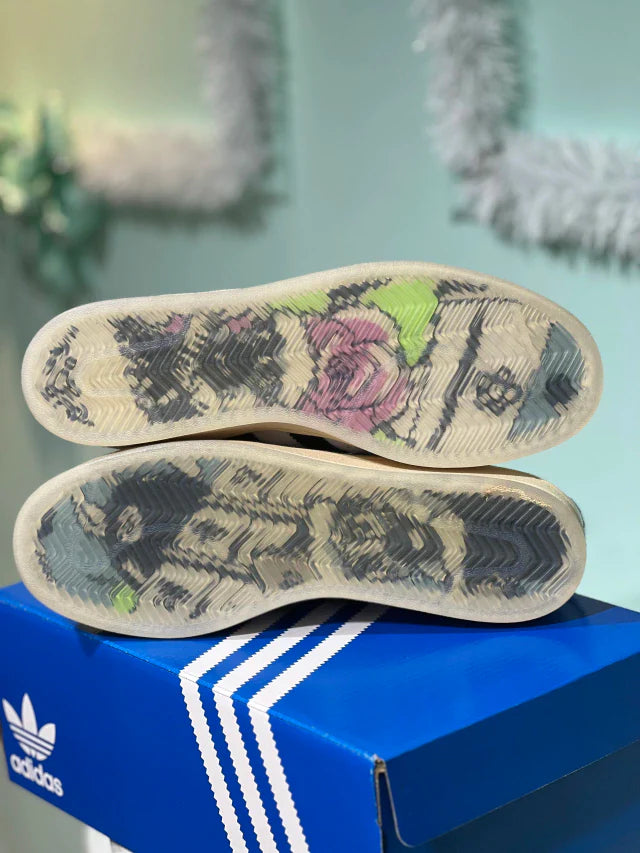 Adidas Superstar Taegeukdang